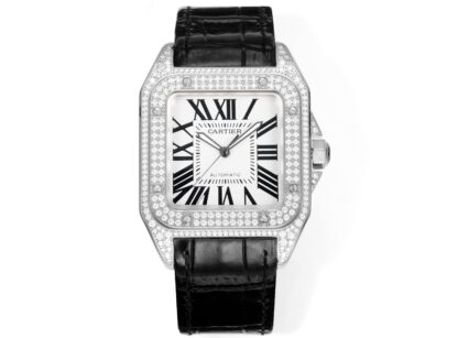 Cartier Classic Mechanical Watch