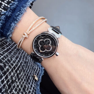 Louis Vuitton Fashion Casual Watches