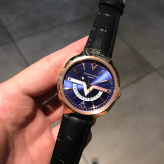 Louis Vuitton Fashion Casual Watches
