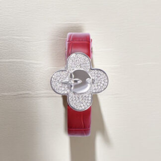 Louis Vuitton Vivian Mascot Series Watch