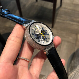 Louis Vuitton new starry sky watch