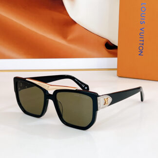 LOUIS VUITTON Fashion Sunglasses