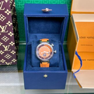 Louis Vuitton Smartwatch Collection Automatic Mechanical Watch