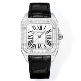 Cartier Classic Mechanical Watch