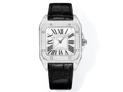 Cartier Classic Mechanical Watch