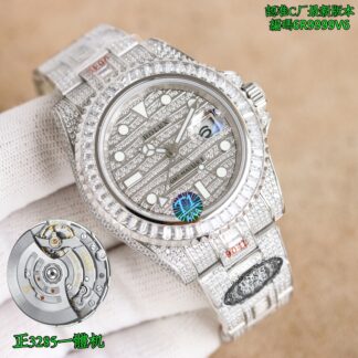 Rolex Starry Sky Watch