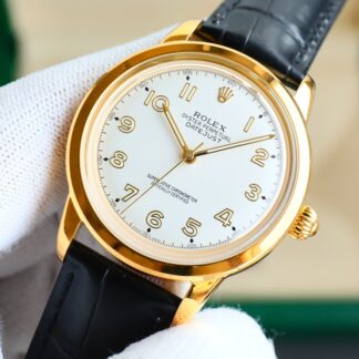 Rolex pot lid glass