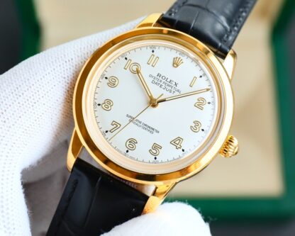 Rolex pot lid glass
