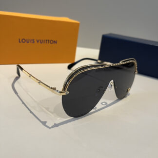 LOUIS VUITTON Fashion Sunglasses