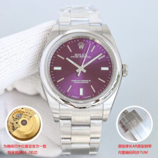 Rolex Oyster Perpetual Series