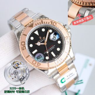 Rolex Yacht-40 series