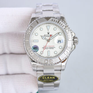 Rolex Yacht-Master 40mm