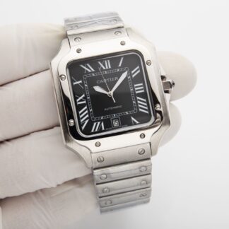 Cartier Classic Men's Mechanical Watch