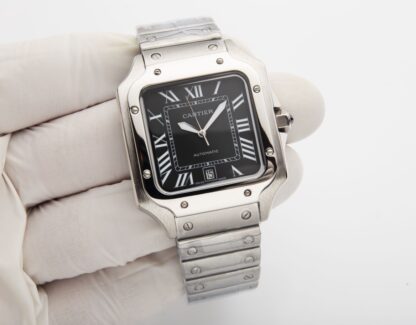 Cartier Classic Men's Mechanical Watch