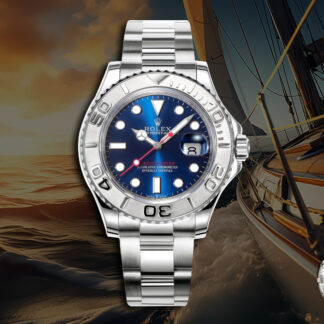 Rolex Yacht-Master 40mm