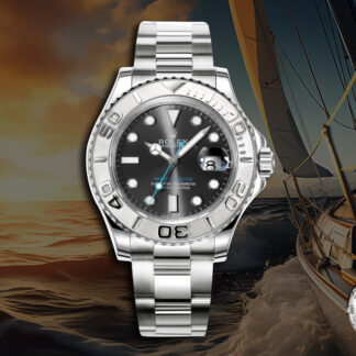 Rolex Yacht-Master 40mm