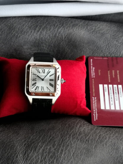 Cartier Men's Watches