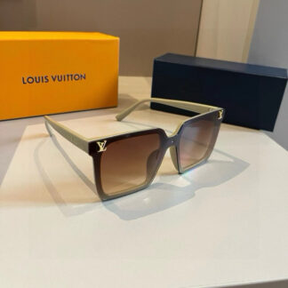 LOUIS VUITTON Fashion Sunglasses