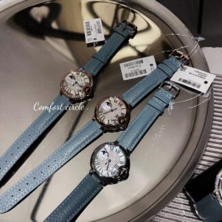 Cartier perfect and luxurious watch