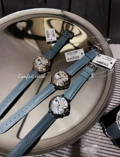 Cartier perfect and luxurious watch