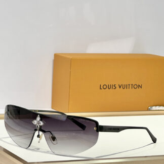LOUIS VUITTON Fashion Sunglasses