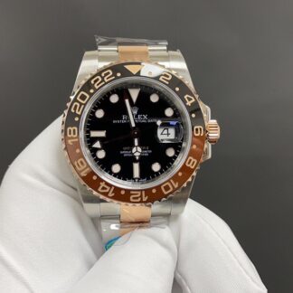 Rolex GMT