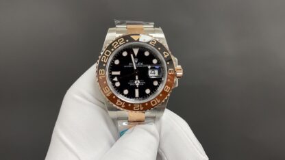 Rolex GMT