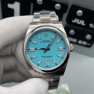 Rolex Oyster Perpetual