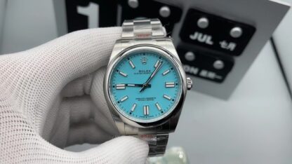 Rolex Oyster Perpetual