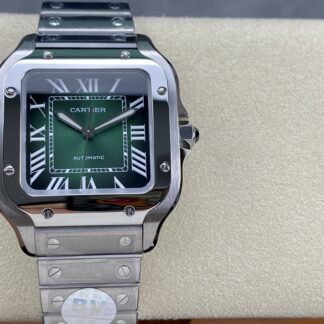 Cartier Ladies Mechanical Watch
