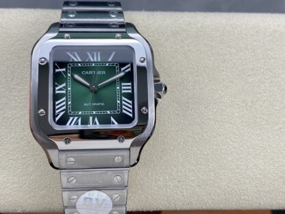 Cartier Ladies Mechanical Watch