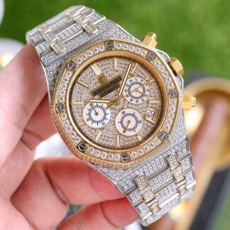 Rolex Starry Sky