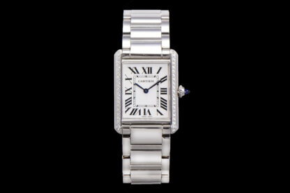 Cartier Comfort Ladies Watch