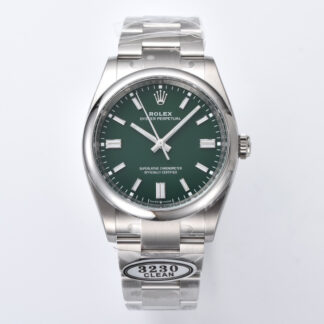 Cartier Unisex Mechanical Watch