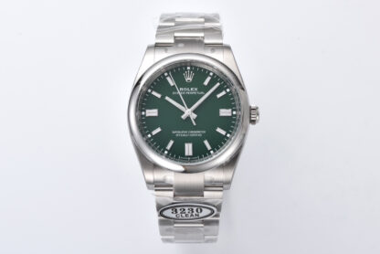 Cartier Unisex Mechanical Watch