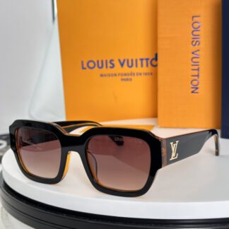 LOUIS VUITTON Fashion Sunglasses