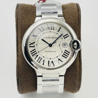 Cartier Blue Balloon Series Watch