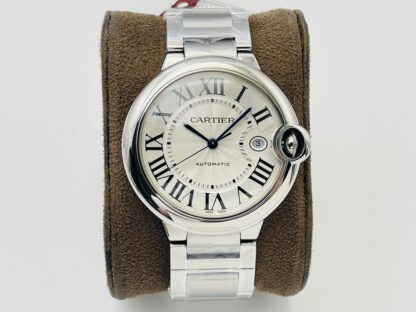 Cartier Blue Balloon Series Watch