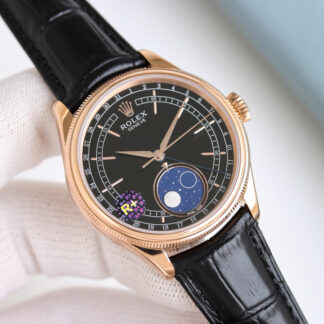 Rolex Cellini Moon Phase