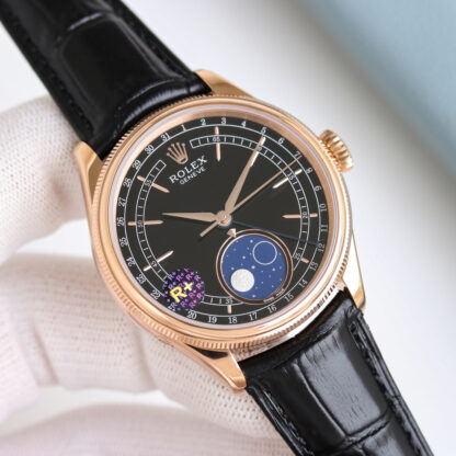 Rolex Cellini Moon Phase