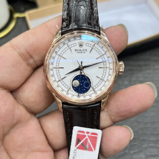 Rolex Cellini Moon Phase