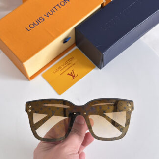 LOUIS VUITTON Fashion Sunglasses