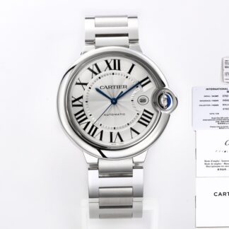 Cartier Men's Mechanical Watch