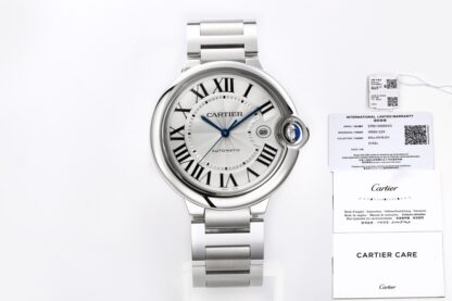 Cartier Men's Mechanical Watch