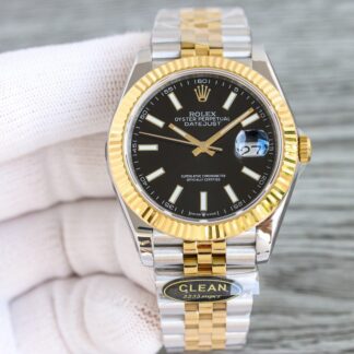 Rolex Datejust 41mm