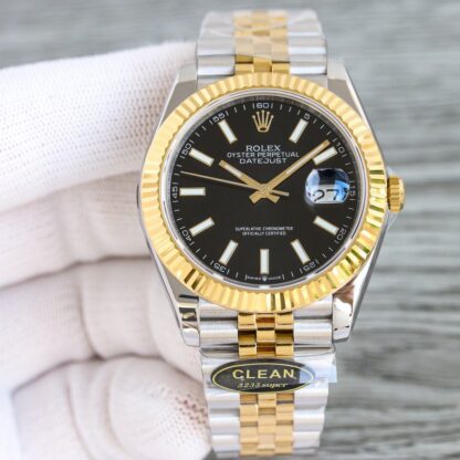 Rolex Datejust 41mm