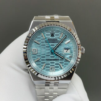 Rolex Land Cruiser