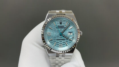 Rolex Land Cruiser