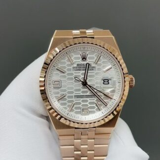 Rolex Land Cruiser