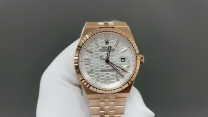 Rolex Land Cruiser